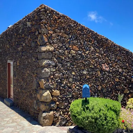 Hotel Casas Anton & Maria 3*