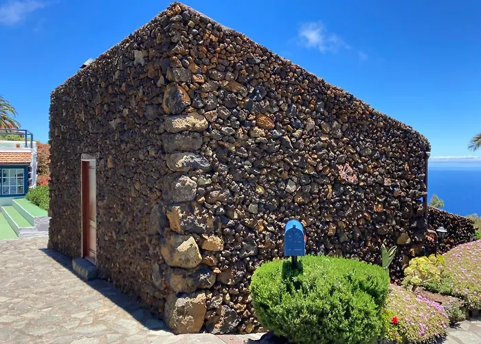 Hotel Casas Anton & Maria 3*